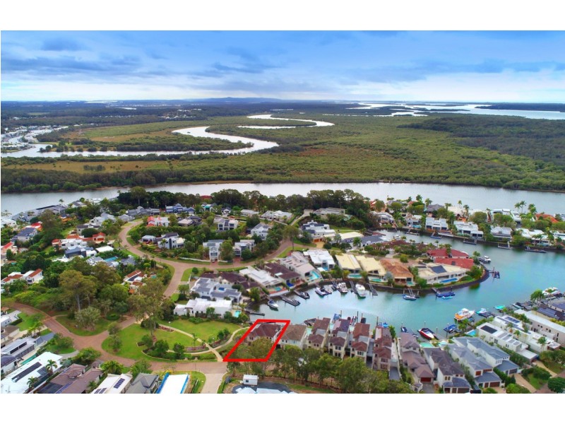 8000 The Parkway, Sanctuary Cove QLD 4212
