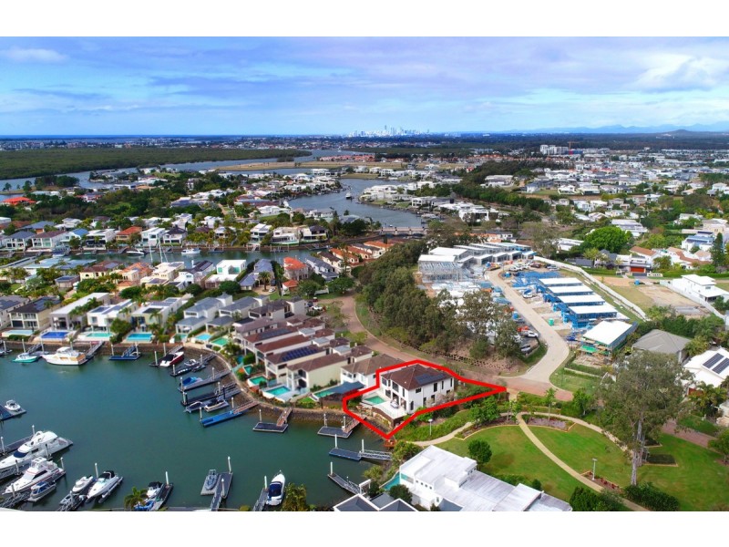 8000 The Parkway, Sanctuary Cove QLD 4212
