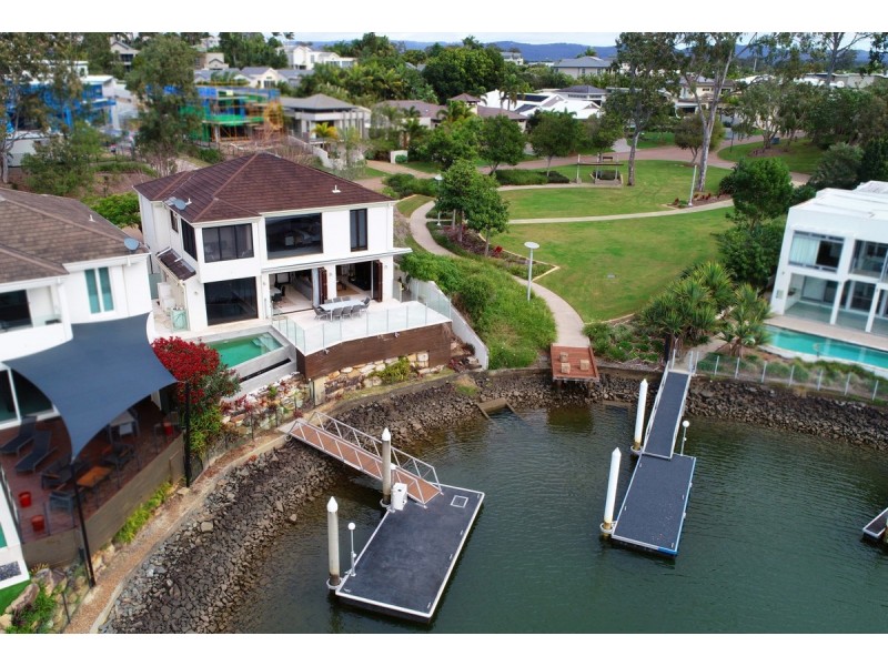 8000 The Parkway, Sanctuary Cove QLD 4212