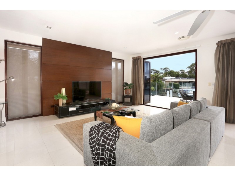 8000 The Parkway, Sanctuary Cove QLD 4212