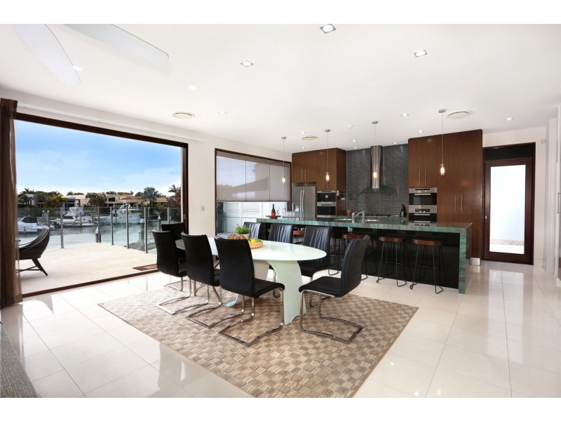 8000 The Parkway, Sanctuary Cove QLD 4212