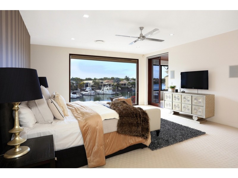 8000 The Parkway, Sanctuary Cove QLD 4212