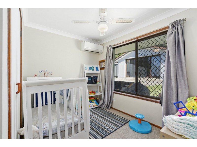 53 Balfour Crescent, Highland Park QLD 4211
