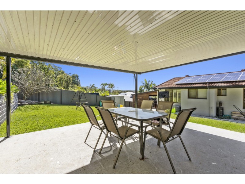 53 Balfour Crescent, Highland Park QLD 4211