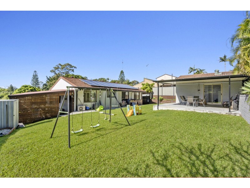 53 Balfour Crescent, Highland Park QLD 4211