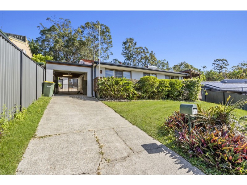 53 Balfour Crescent, Highland Park QLD 4211
