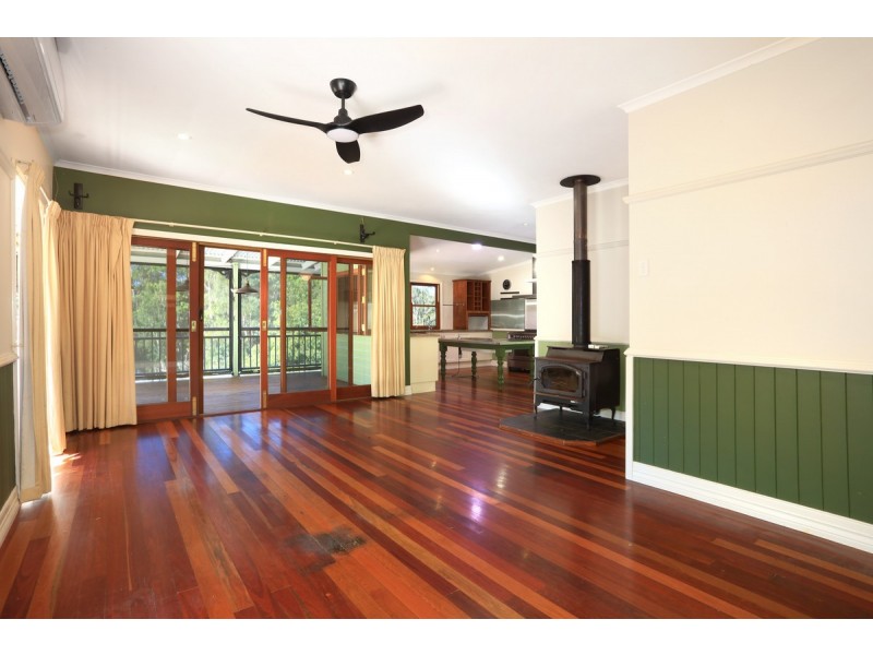 2311A Springbrook Road, Springbrook QLD 4213