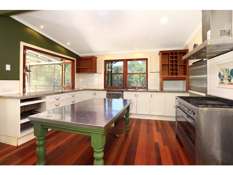 2311A Springbrook Road, Springbrook QLD 4213