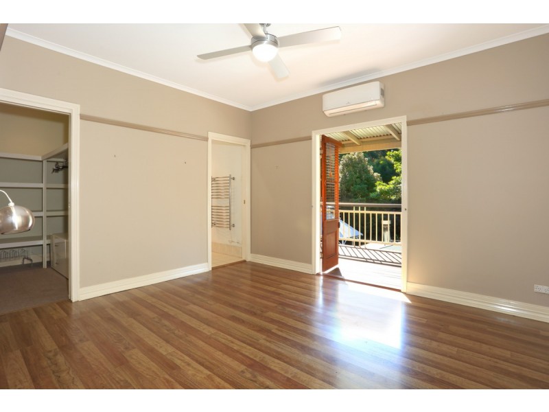 2311A Springbrook Road, Springbrook QLD 4213