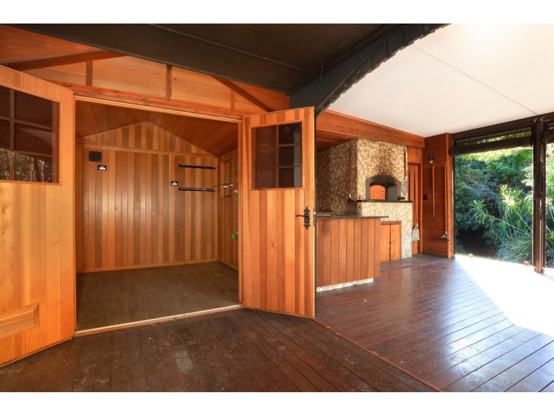 2311A Springbrook Road, Springbrook QLD 4213