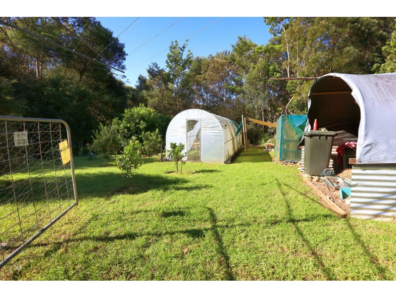 2311A Springbrook Road, Springbrook QLD 4213