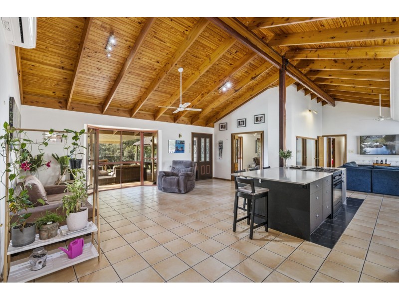 63 Baileys Mountain Road, Willow Vale QLD 4209