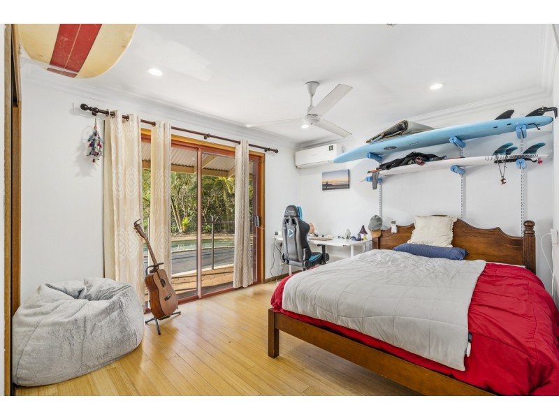 63 Baileys Mountain Road, Willow Vale QLD 4209