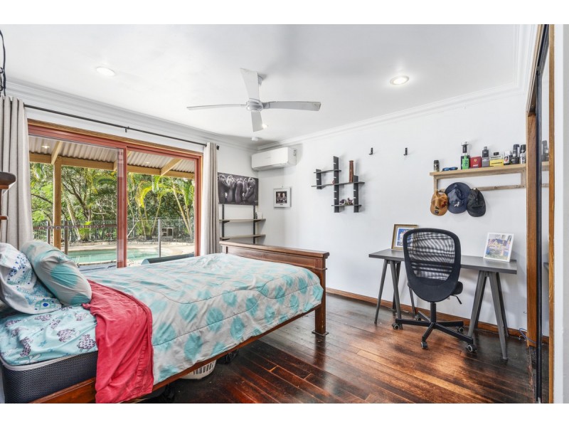 63 Baileys Mountain Road, Willow Vale QLD 4209