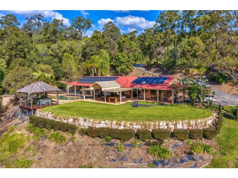 63 Baileys Mountain Road, Willow Vale QLD 4209