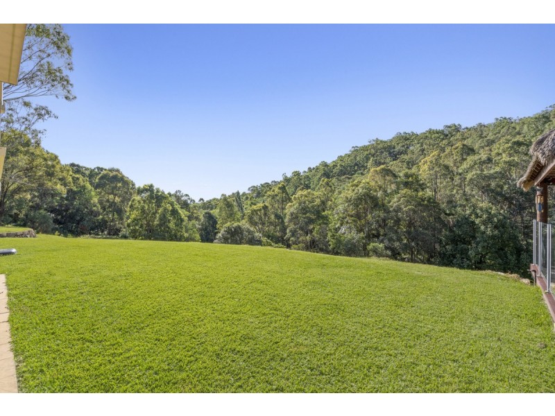 63 Baileys Mountain Road, Willow Vale QLD 4209