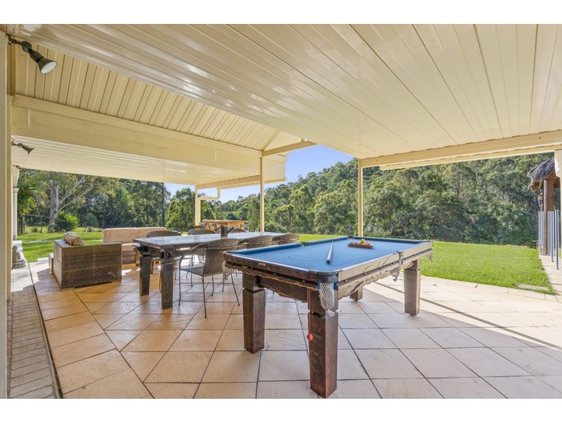 63 Baileys Mountain Road, Willow Vale QLD 4209