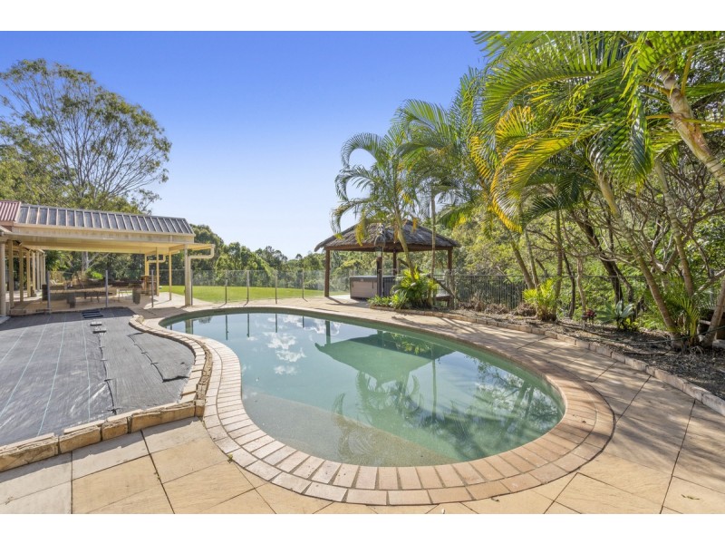 63 Baileys Mountain Road, Willow Vale QLD 4209