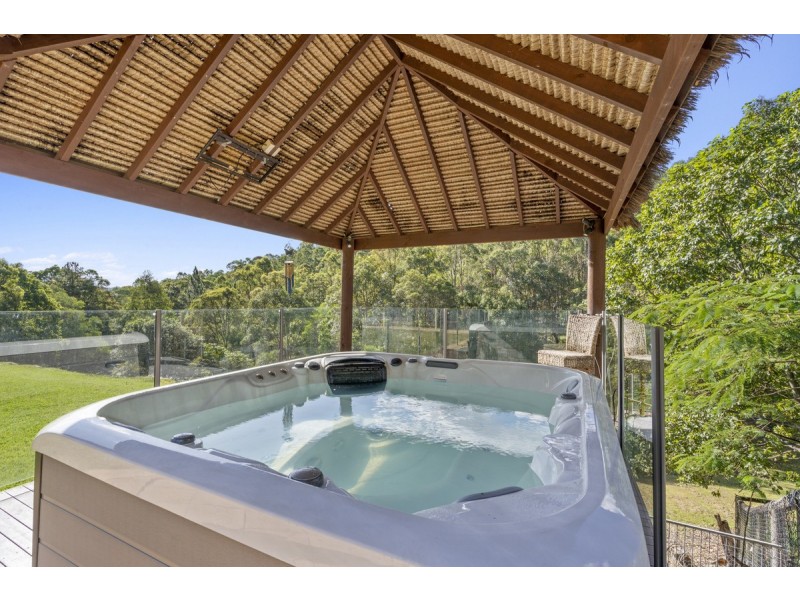 63 Baileys Mountain Road, Willow Vale QLD 4209