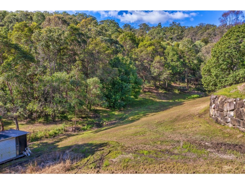 63 Baileys Mountain Road, Willow Vale QLD 4209
