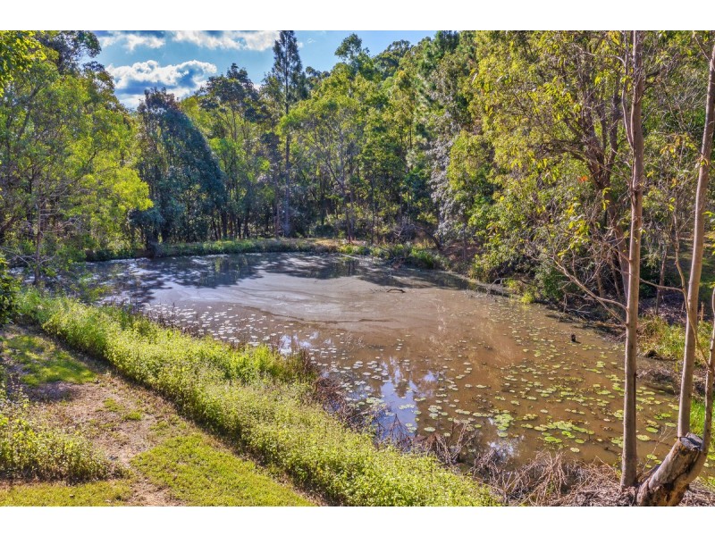 63 Baileys Mountain Road, Willow Vale QLD 4209