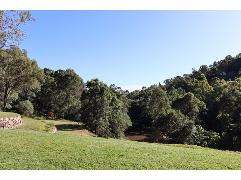 63 Baileys Mountain Road, Willow Vale QLD 4209