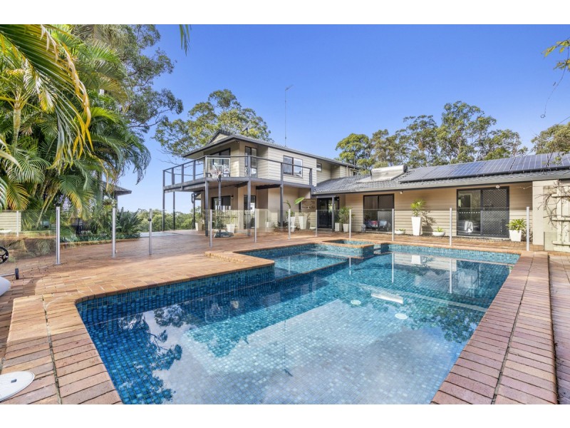 35 Arunta Drive, Mount Nathan QLD 4211