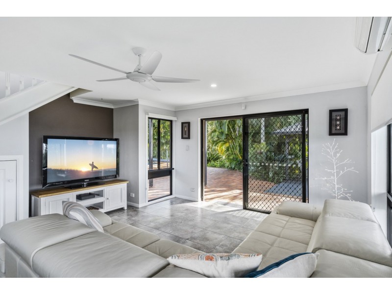 35 Arunta Drive, Mount Nathan QLD 4211
