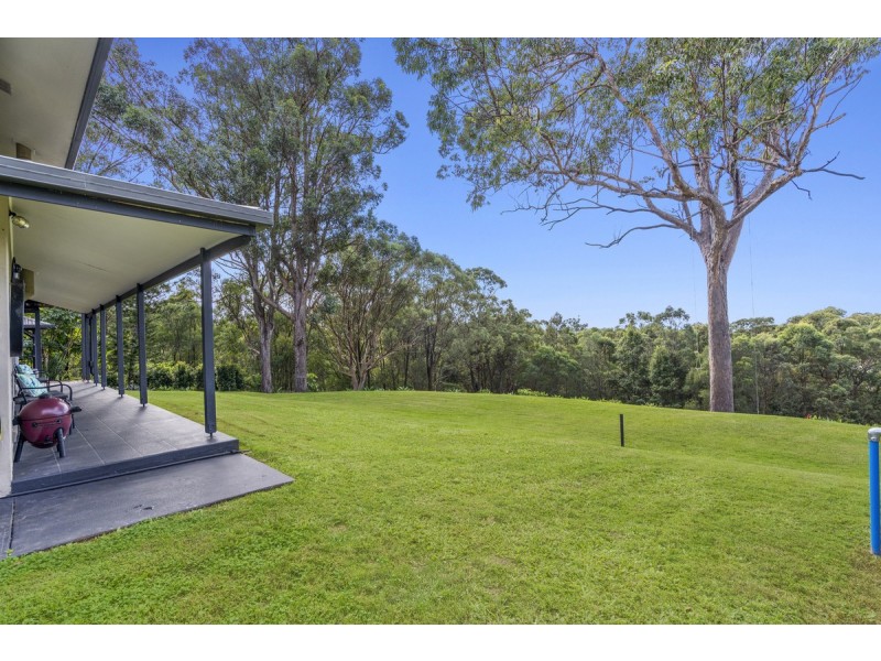 35 Arunta Drive, Mount Nathan QLD 4211