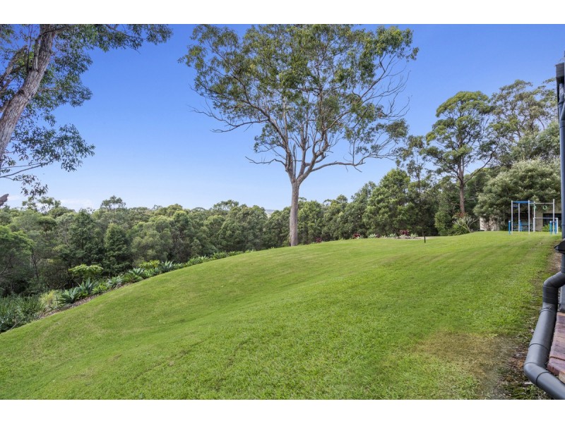 35 Arunta Drive, Mount Nathan QLD 4211