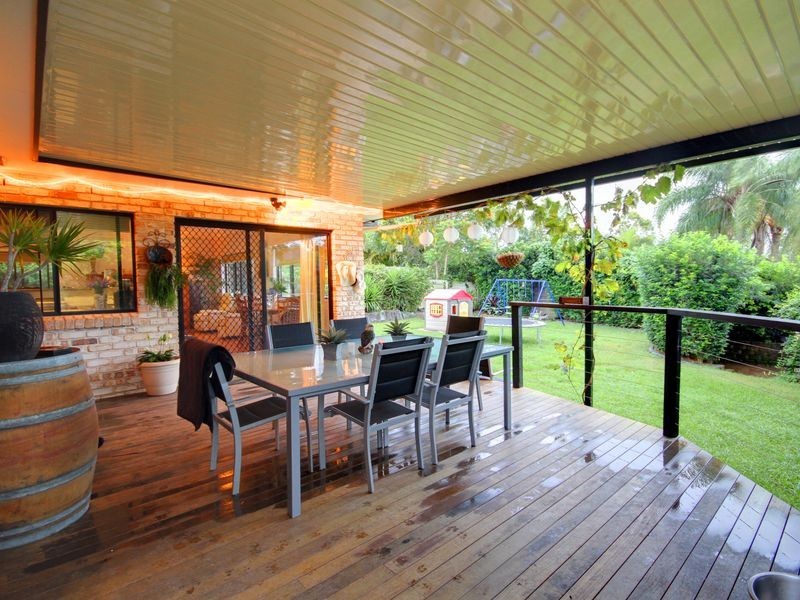 14 Teasdale Drive, Nerang QLD 4211