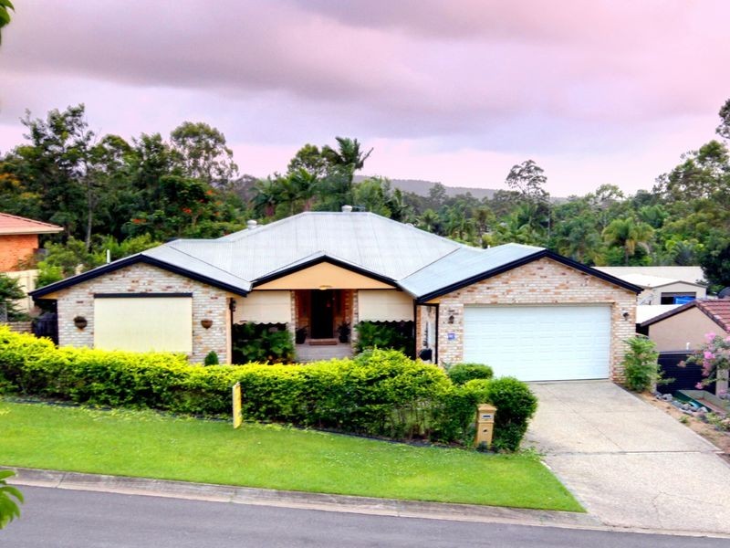 14 Teasdale Drive, Nerang QLD 4211