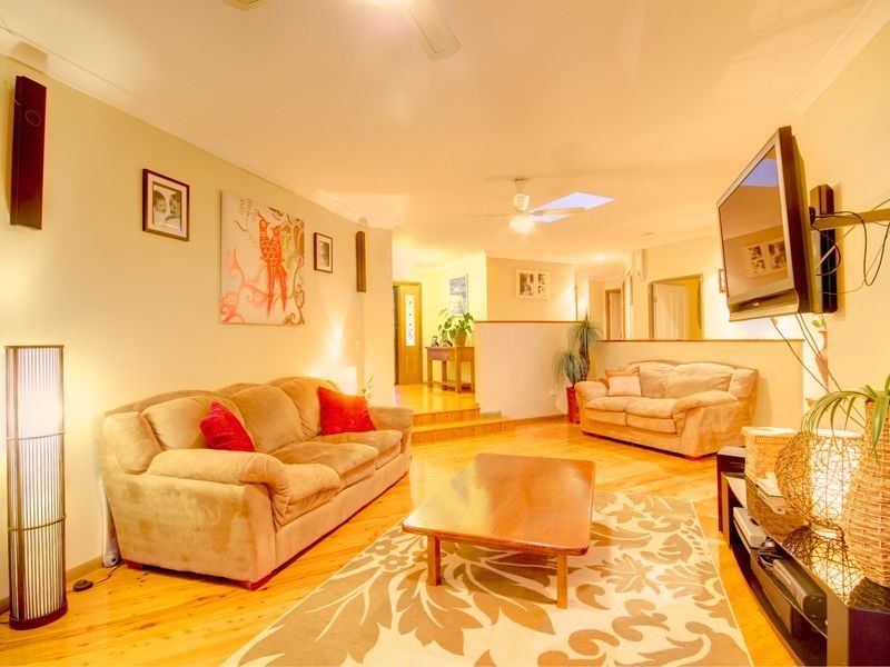 14 Teasdale Drive, Nerang QLD 4211