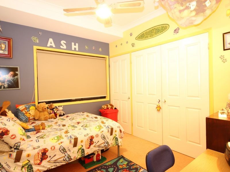 14 Teasdale Drive, Nerang QLD 4211