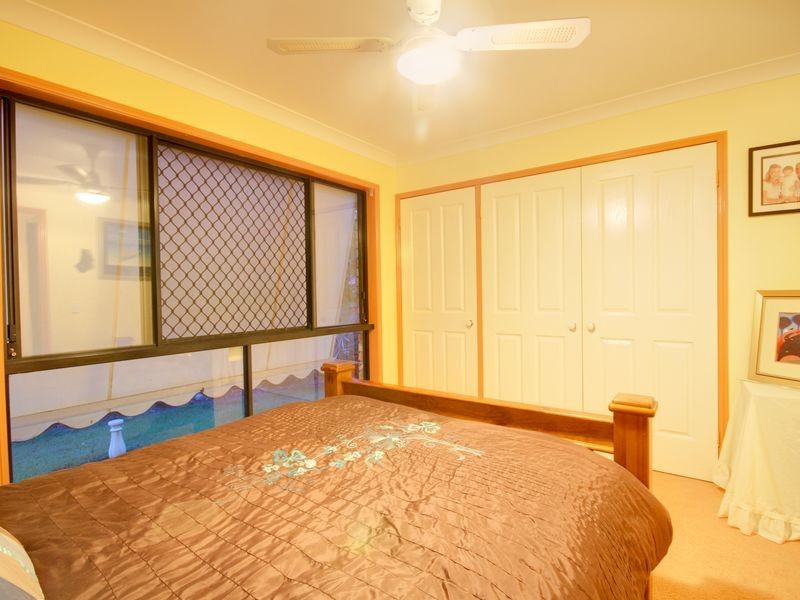 14 Teasdale Drive, Nerang QLD 4211