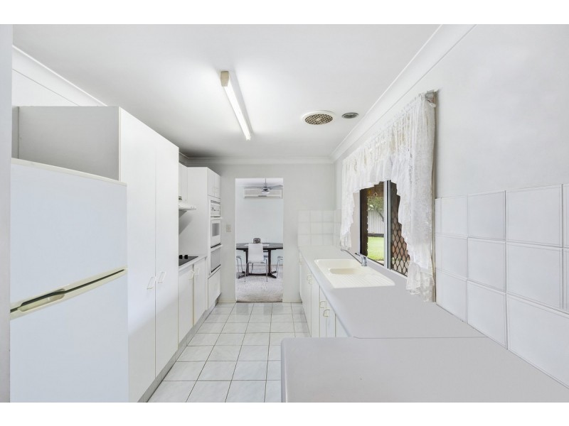 7 Yawl Place, Varsity Lakes QLD 4227