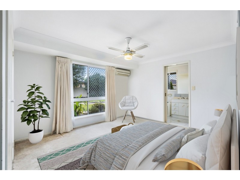 7 Yawl Place, Varsity Lakes QLD 4227