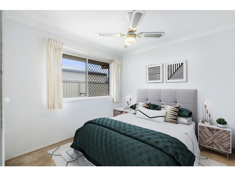 7 Yawl Place, Varsity Lakes QLD 4227