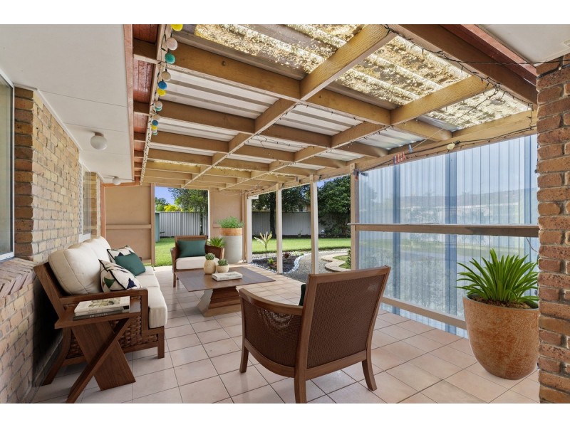 7 Yawl Place, Varsity Lakes QLD 4227