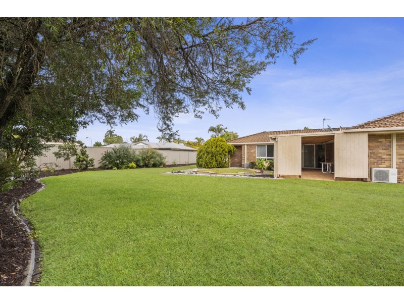 7 Yawl Place, Varsity Lakes QLD 4227