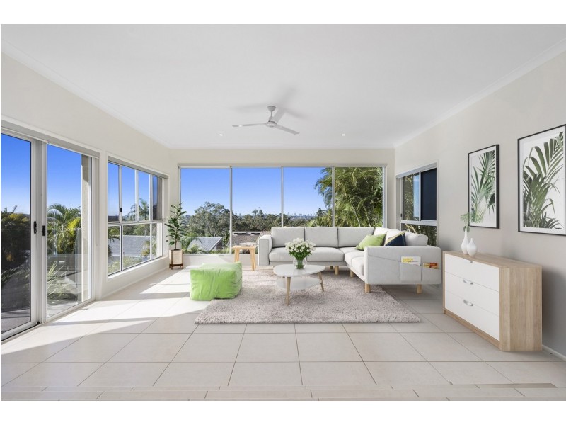3 Dewar Court, Highland Park QLD 4211