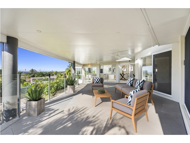 3 Dewar Court, Highland Park QLD 4211