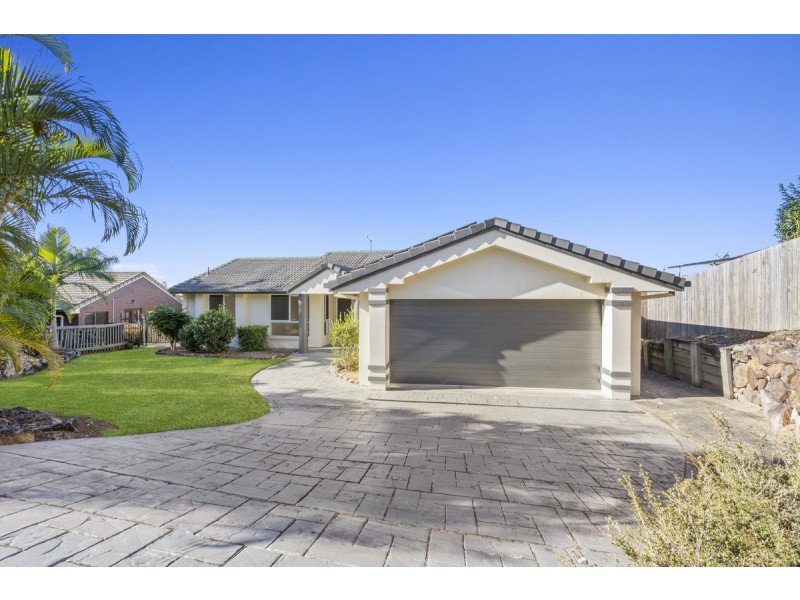 3 Dewar Court, Highland Park QLD 4211
