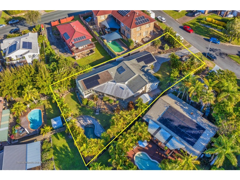 3 Dewar Court, Highland Park QLD 4211
