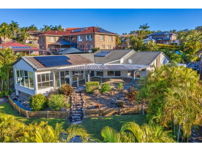3 Dewar Court, Highland Park QLD 4211