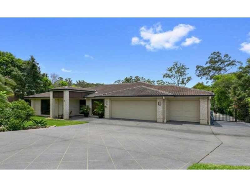 5 Conway Court, Nerang QLD 4211