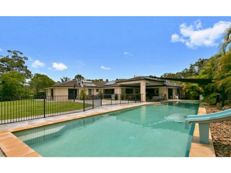 5 Conway Court, Nerang QLD 4211