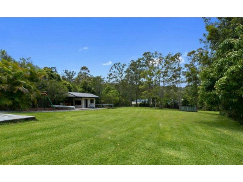 5 Conway Court, Nerang QLD 4211