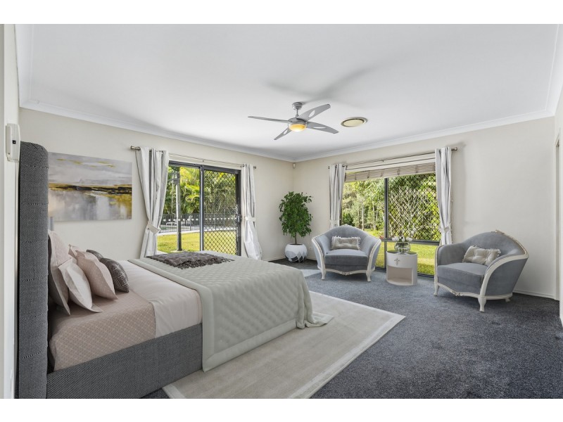 5 Conway Court, Nerang QLD 4211