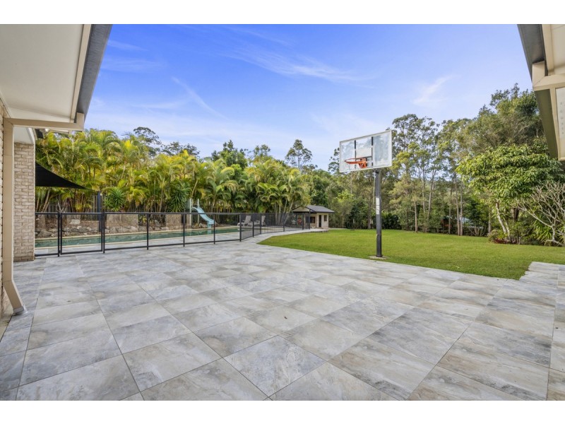 5 Conway Court, Nerang QLD 4211